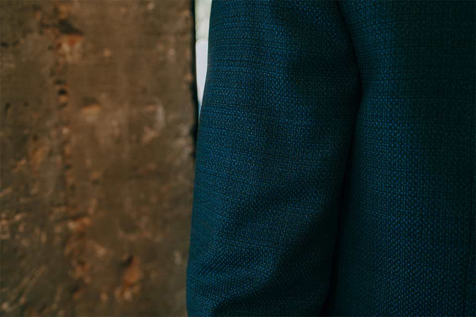 Choose Suit fabric