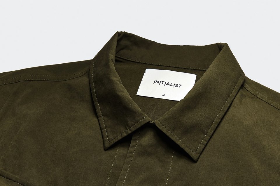 Veste M51 The Initialist