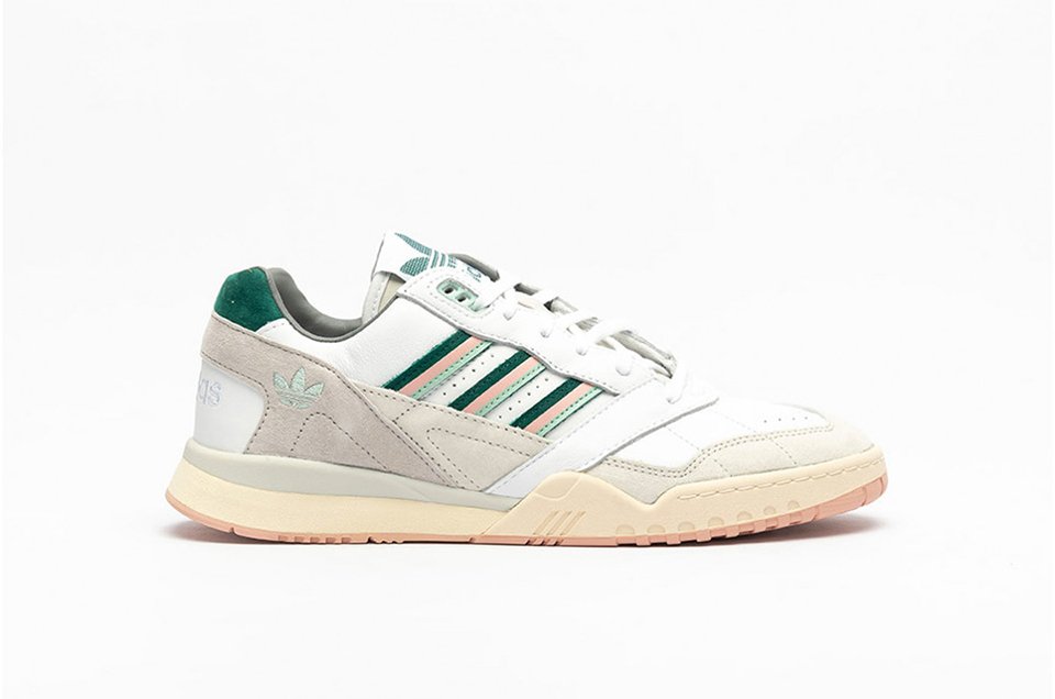 adidas waterproof