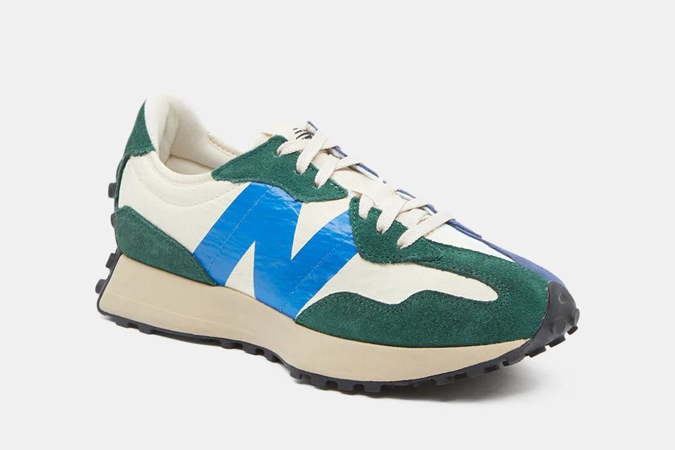 baskets ete new balance