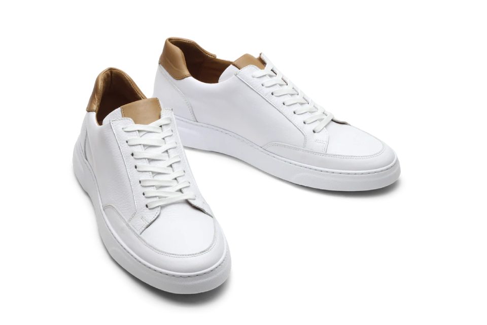 baskets ete rudys