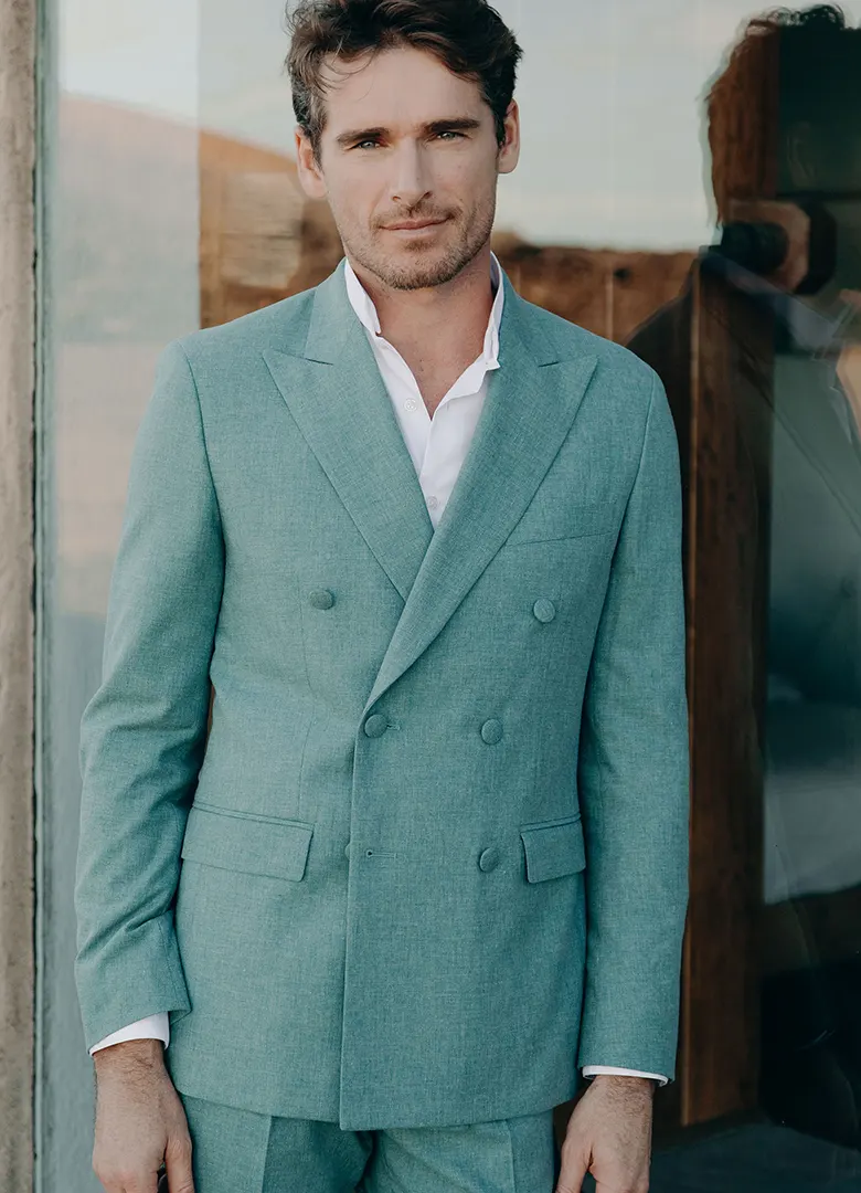 conseils choisir costume mariage homme faubourg saint sulpice