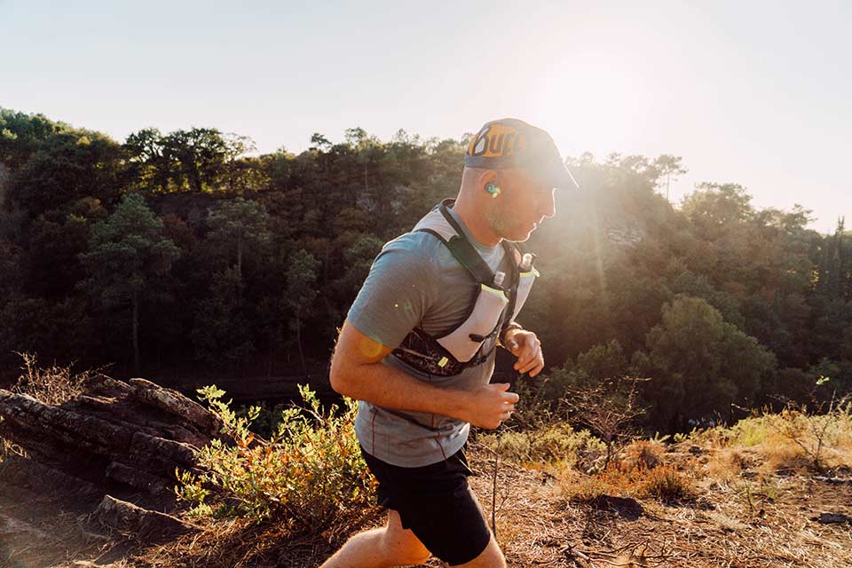 Conseil Courir Été