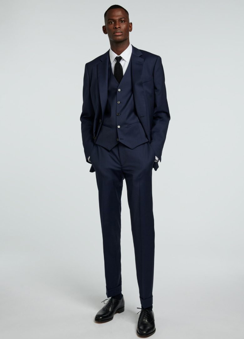 costume homme bleu1