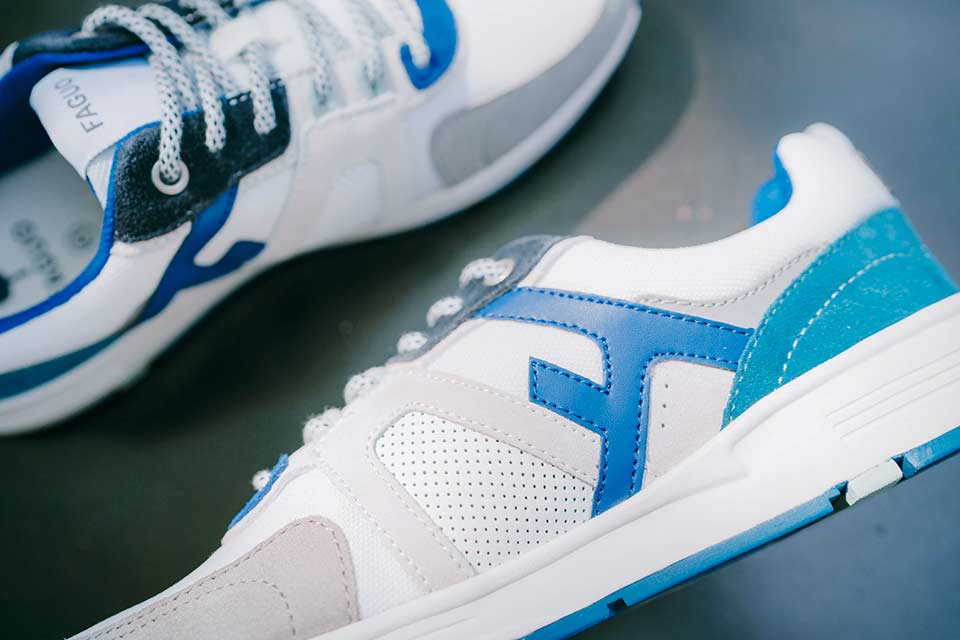 Sneakers Vintage