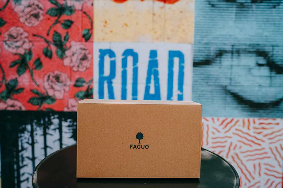 Packaging Ecologique