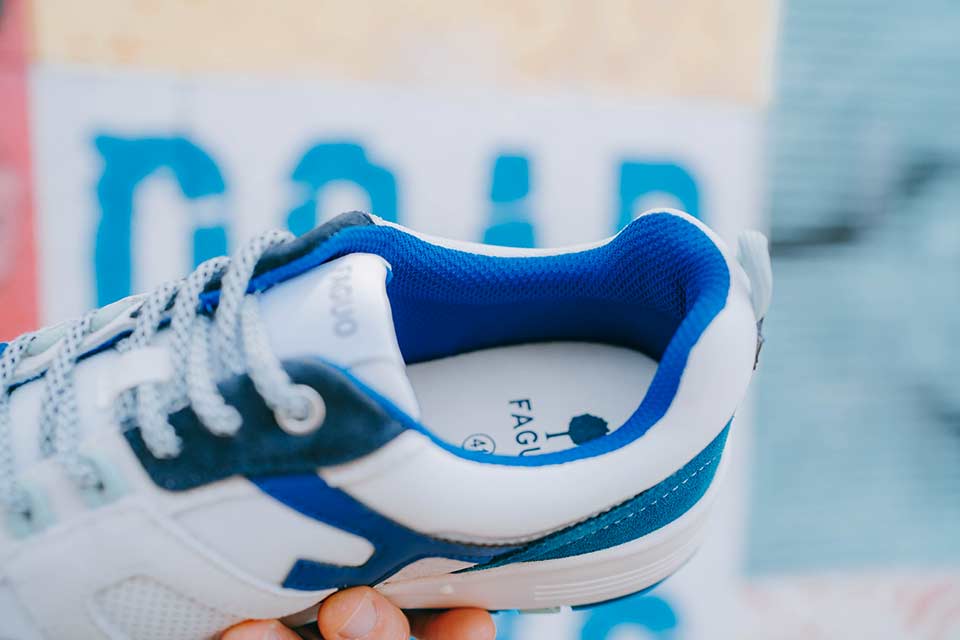 Semelle Interieure Baskets