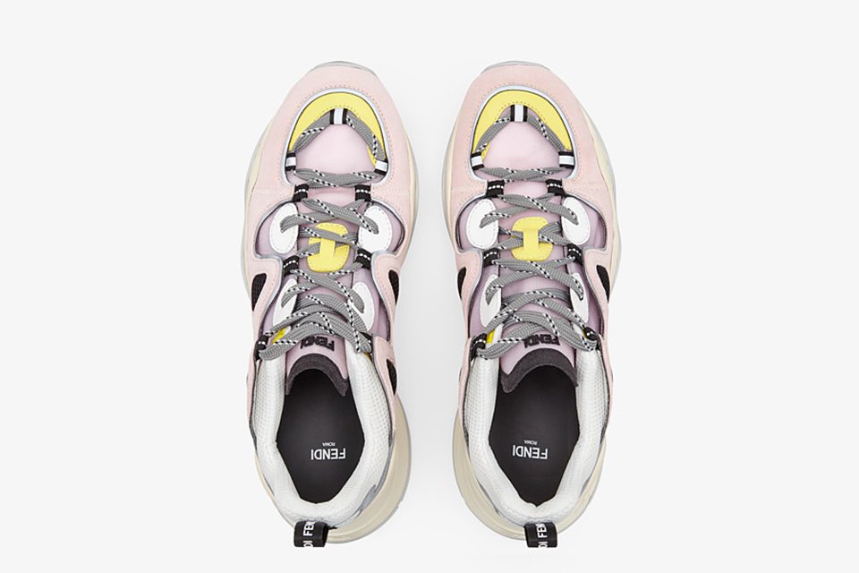 Fendi Sneakers