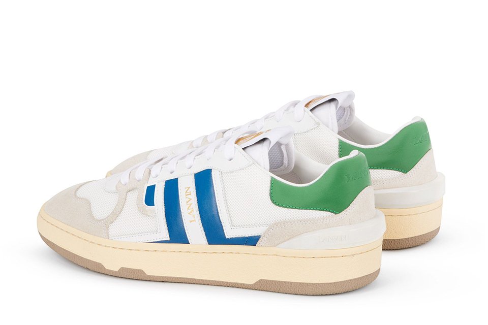 Lanvin Sneakers