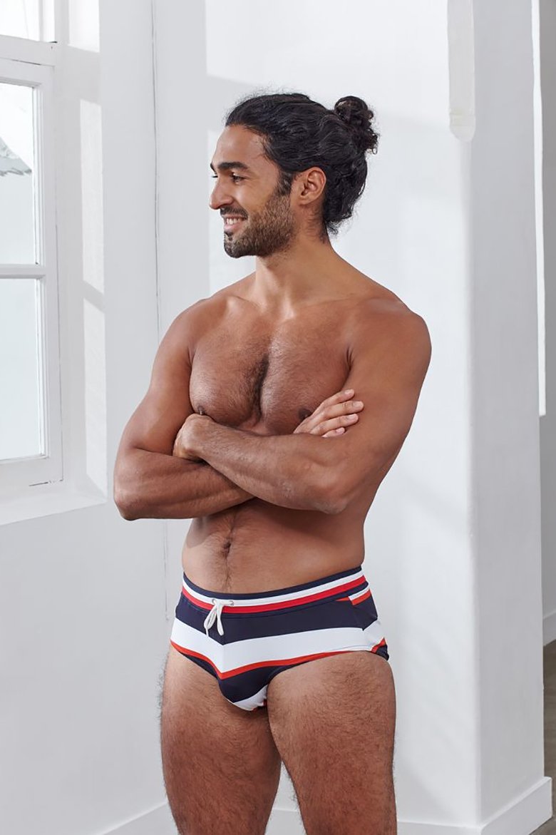LSF-Maillot