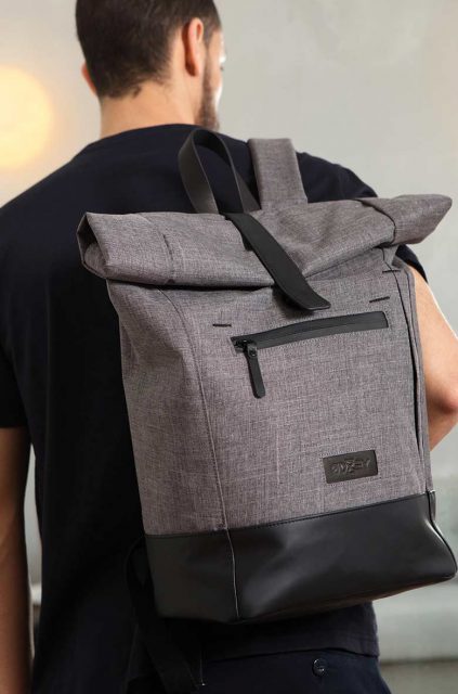 Sac Week End Homme