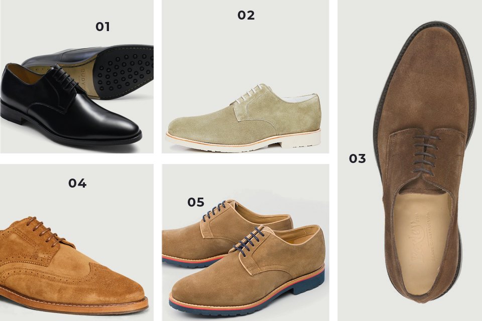 chaussure soldes