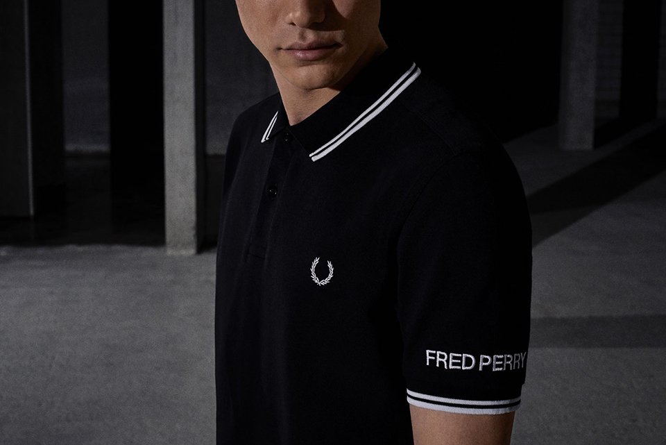 fred perry amy winehouse