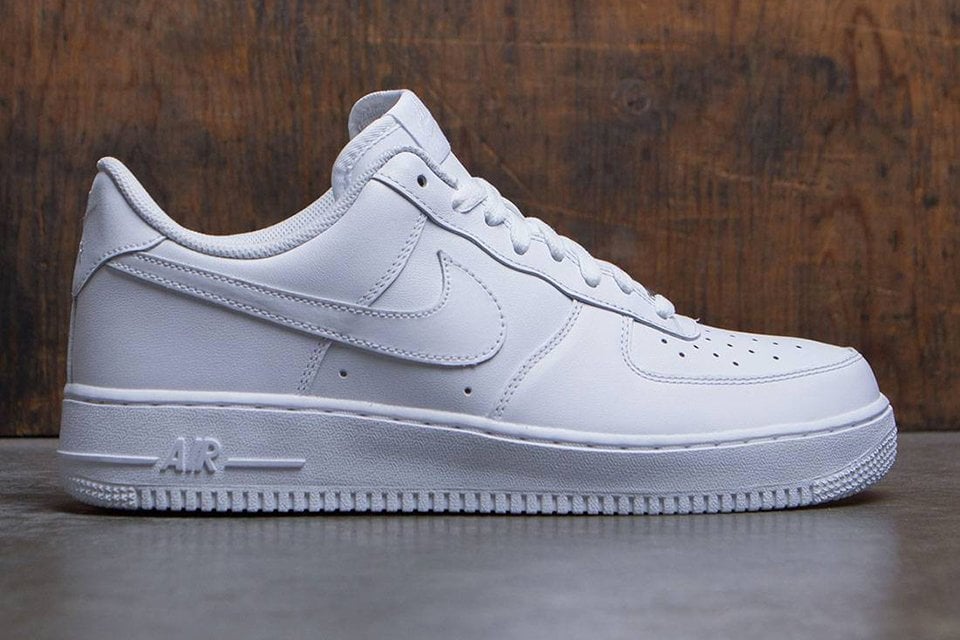 nike air force ones