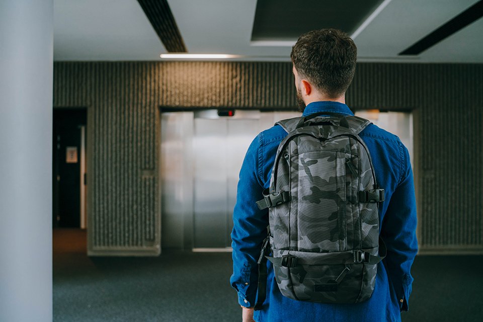 Sacs à dos de sport pour homme