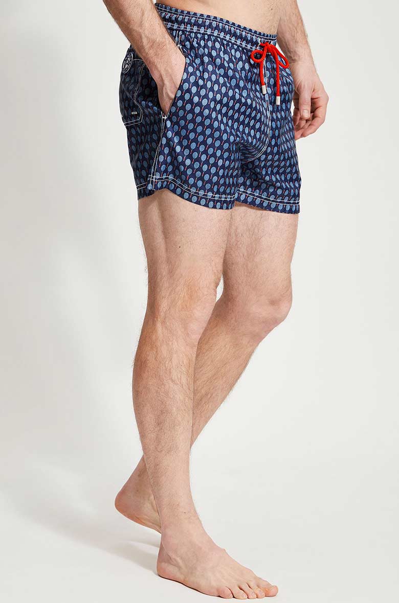 Short Tennis Homme