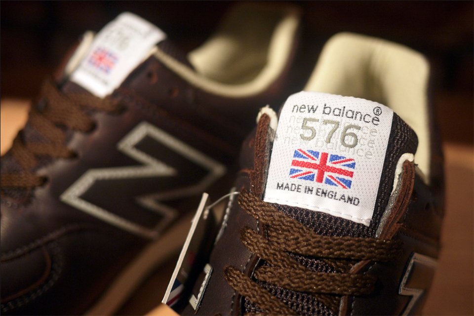 new balance 1987