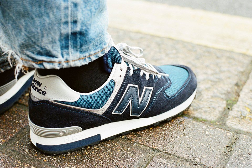 new balance made in uk 574