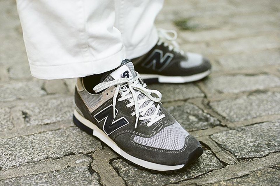 new balance 1987