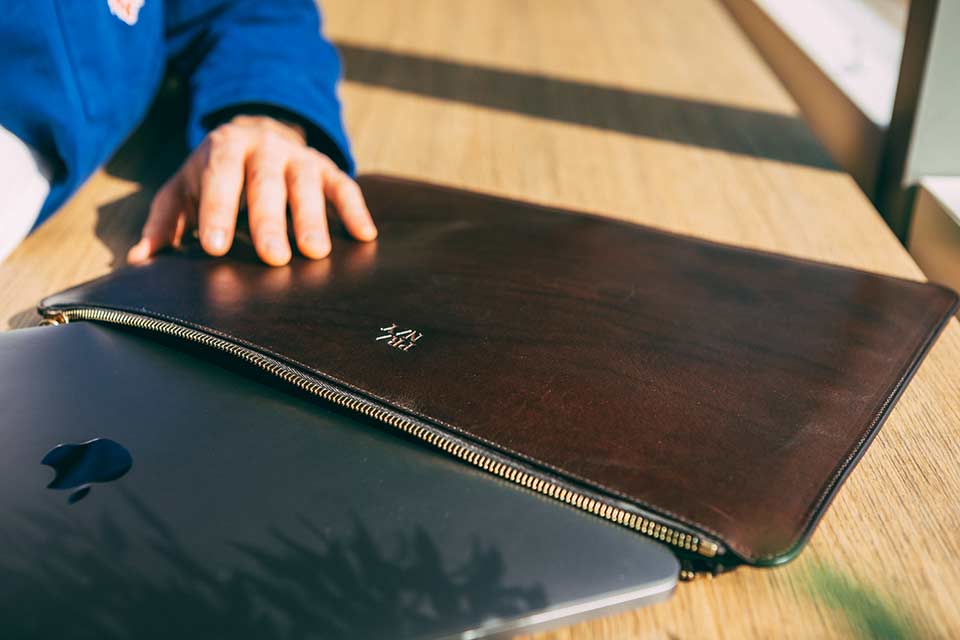 Housse ordinateur marque Clearance