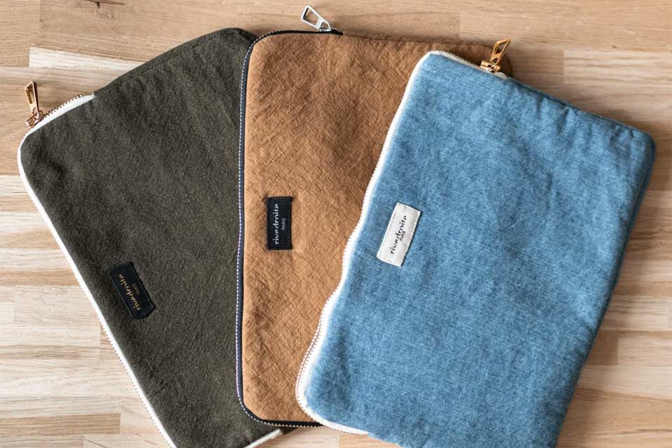 pochette ordinateur marque