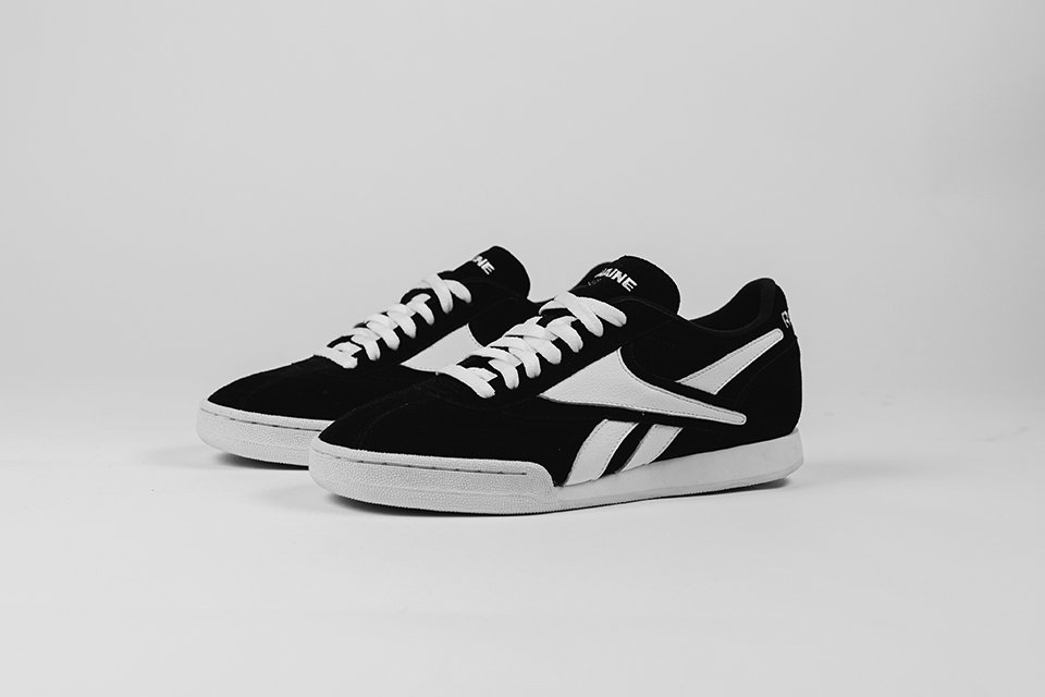 reebok la