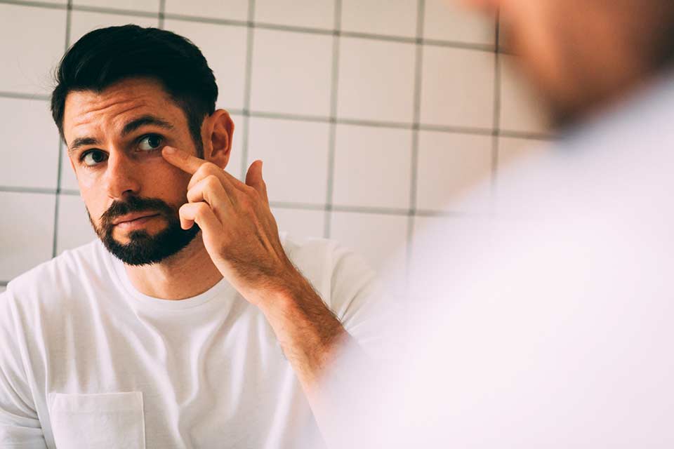 Routine Beauté Homme