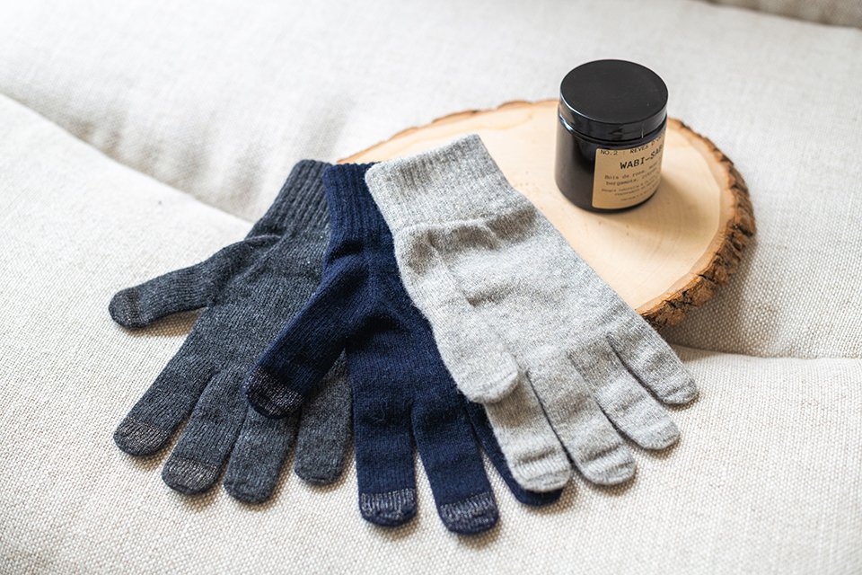 Gants, Mitaines & Moufles homme Isotoner : un large choix de Gants,  Mitaines & Moufles homme Isotoner