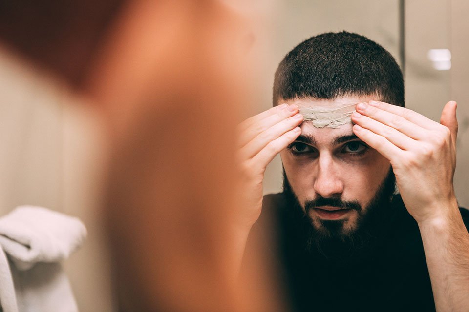 Masque Purifiant Visage