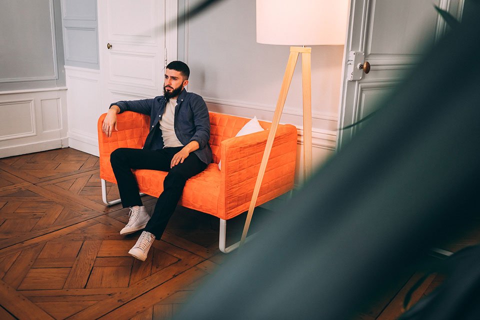 S'habiller Entretien