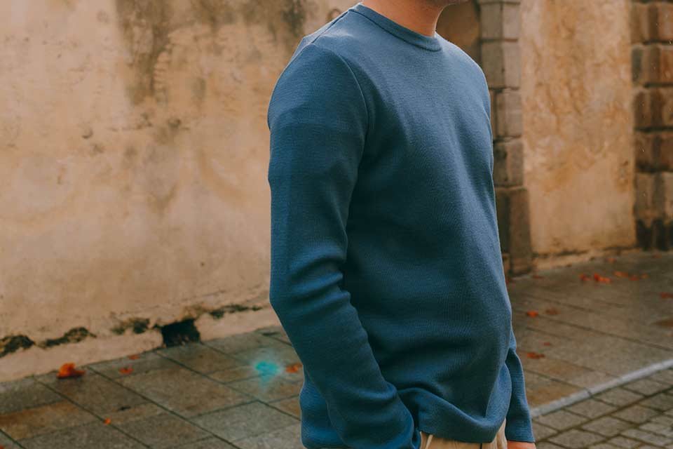 Choisir Son Pull En Laine
