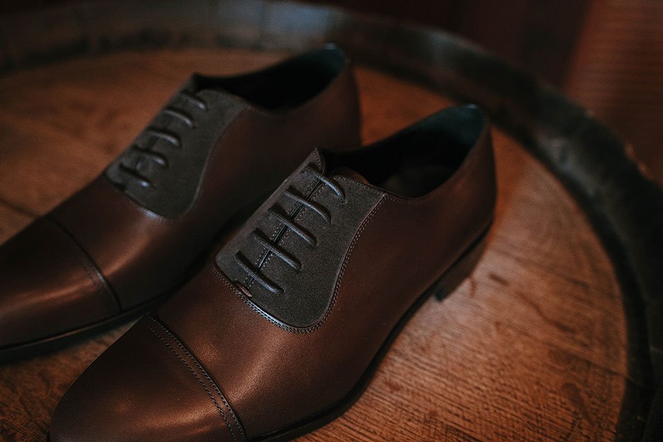 chaussures luxe homme