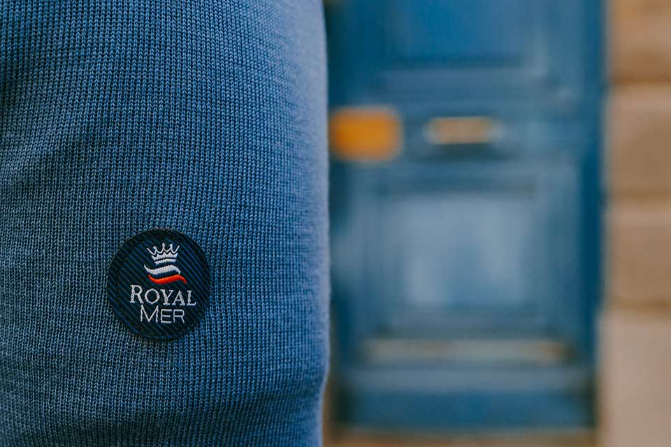 Royal Mer Made In France