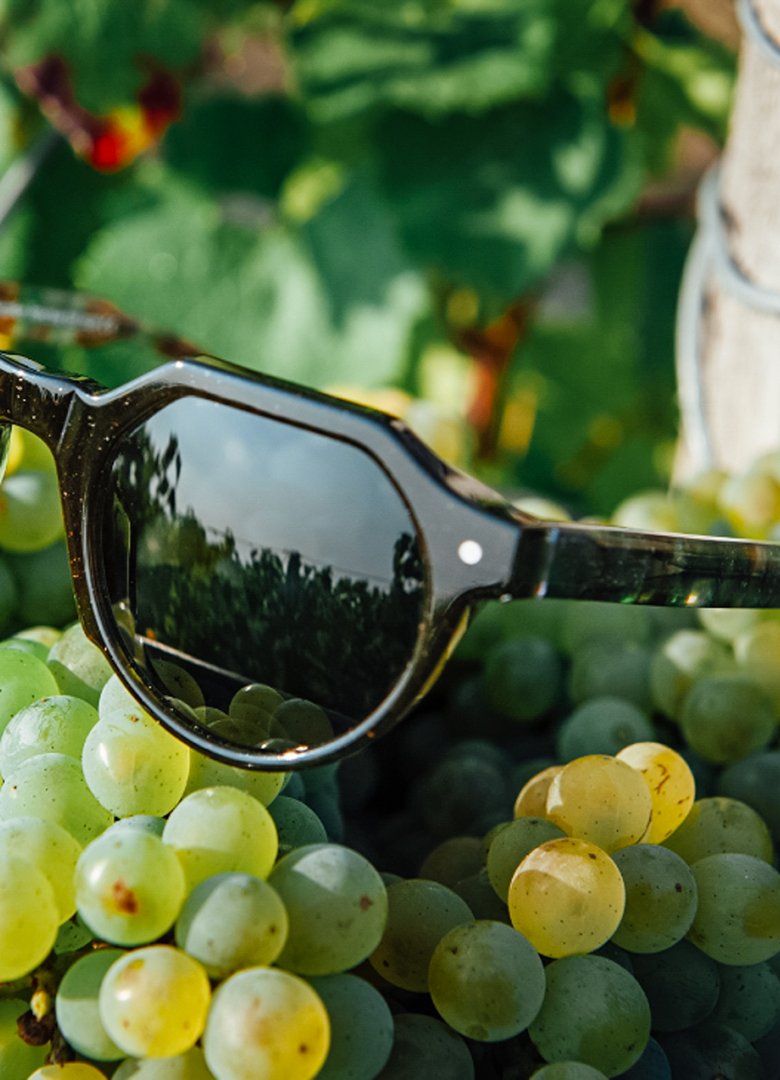 Lunettes Vigneronnes Friendly Frenchy 1