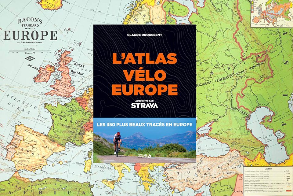 atlas velo europe