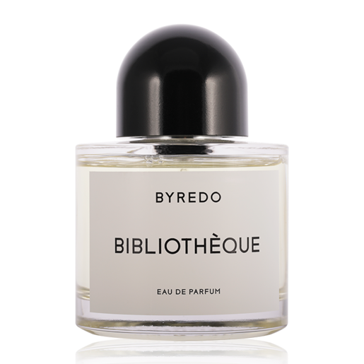 Bibliotheque Byredo Parfum