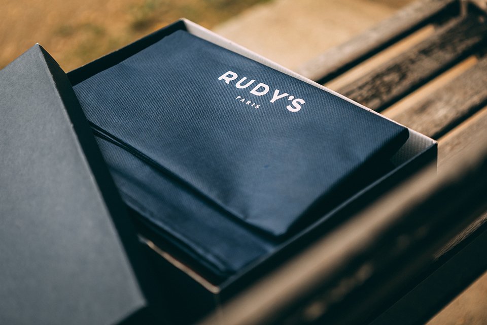 boots rudy's eden boite ouverte