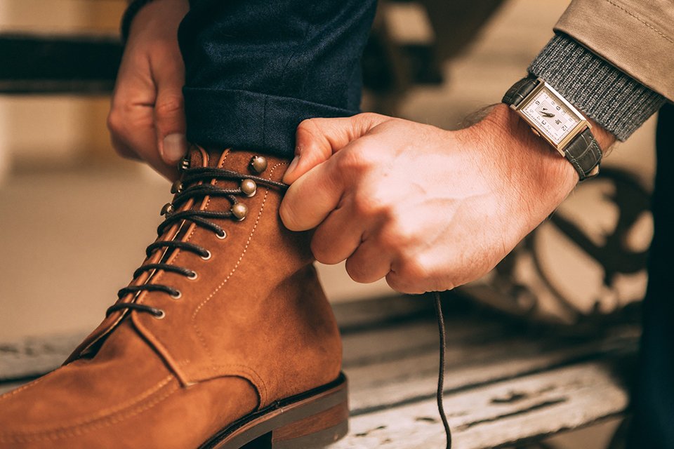 boots rudy's eden montre lip