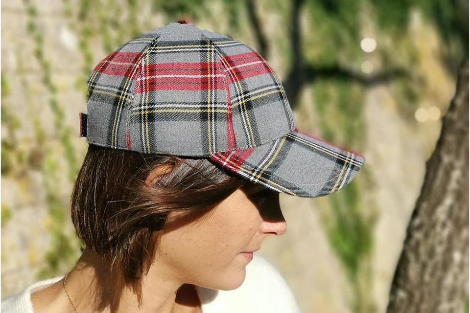 Chapote Casquette Mixte