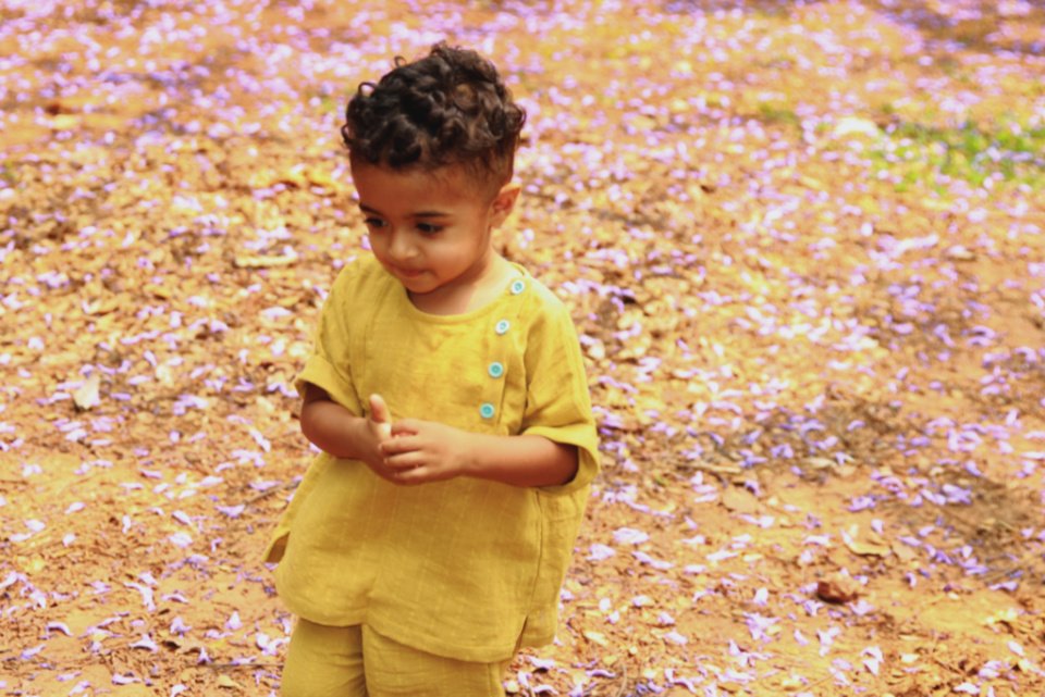 Vêtements de marque pour enfant et bébé