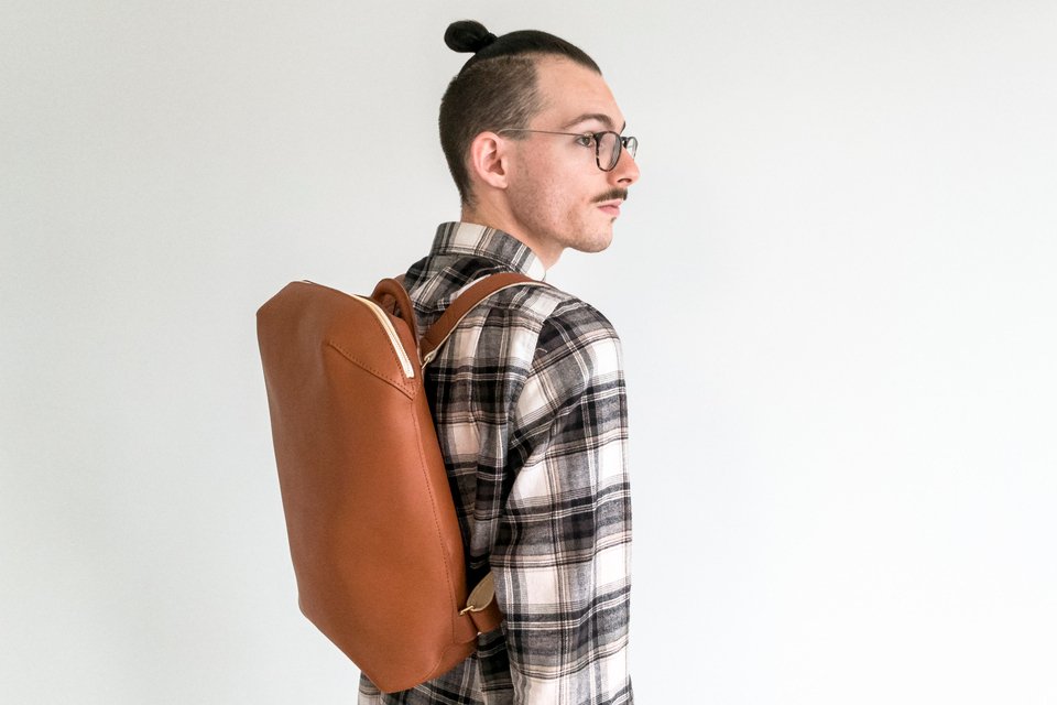 Iner Sac Capsule