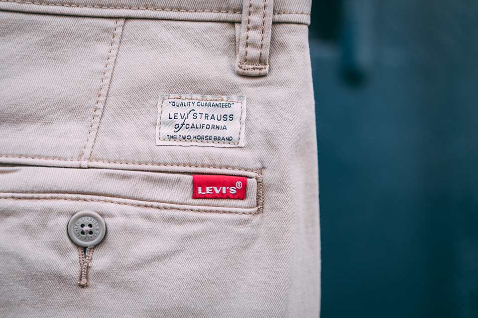 Levis Histoire