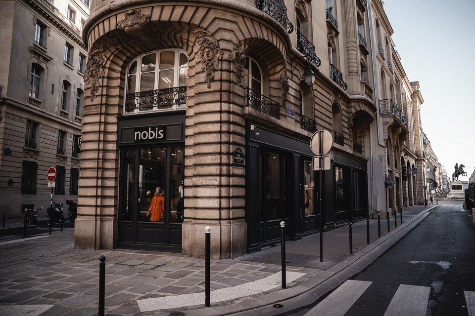 Nobis Boutique France