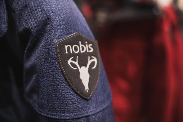 Nobis Boutique Logo