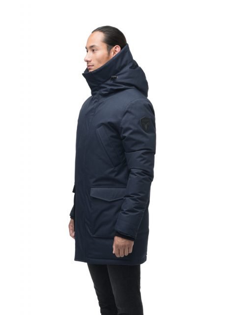 parka canadienne