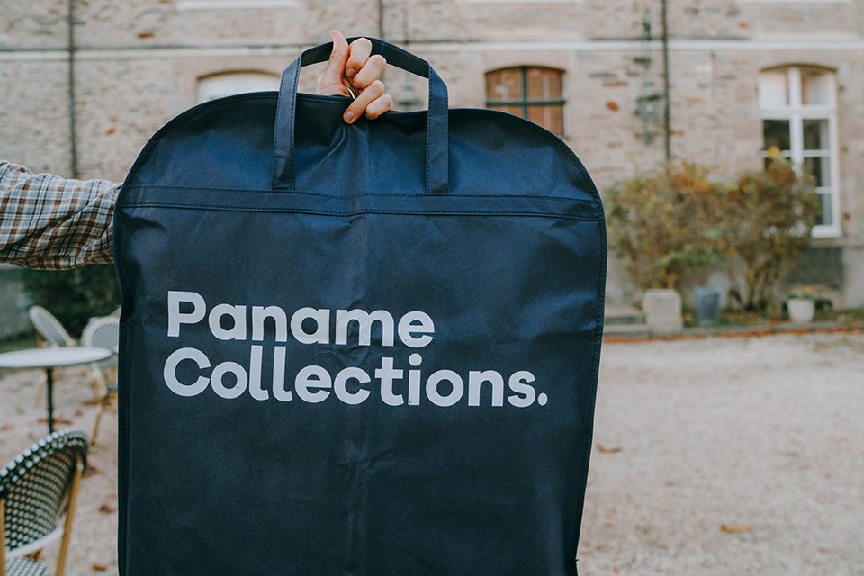 Blouson aviateur Paname Collections : Test & Avis