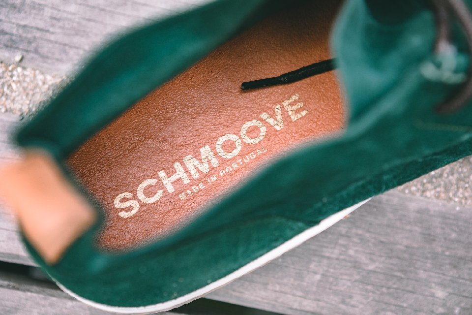 semelle schmoove desert boot