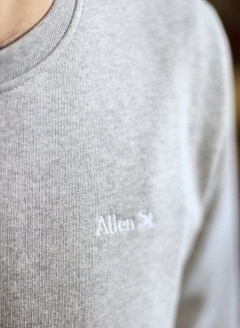 Allen St Precommande