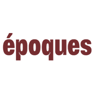 logo epoques 2025