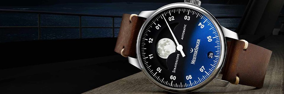 montre meistersinger avis